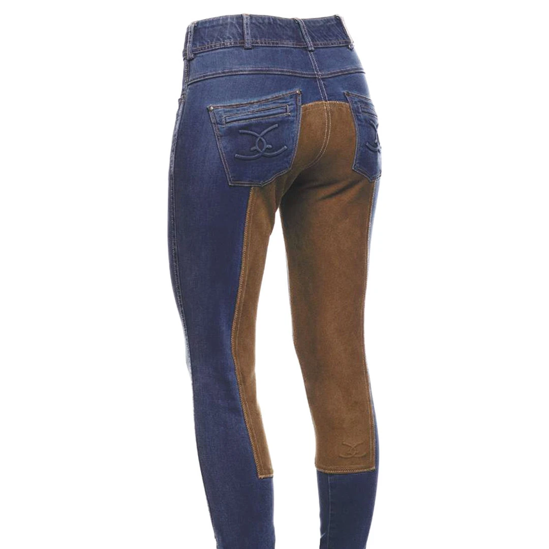 Breeches Goode Rider Equestrian Full Seat Jean Breech 4 Breeches Goode Rider Equestrian Full Seat Jean Breech