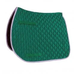 Saddle Pads & Fittings Union Hill Coolmax AP Saddle Pad 10 Saddle Pads & Fittings Union Hill Coolmax AP Saddle Pad