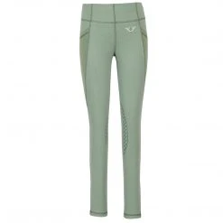 JPC Equestrian TuffRider Children's Minerva EquiCool Tights Breeches