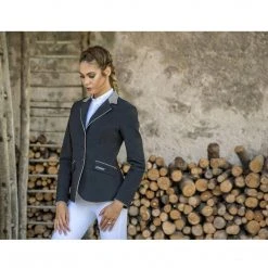 EGO7 EGO 7 Women's Elegance CL Show Jacket