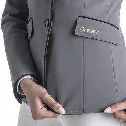 EGO7 EGO 7 Women's Elegance CL Show Jacket