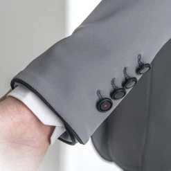 EGO7 EGO 7 Women's Elegance CL Show Jacket