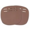Saddle Pads & Fittings Perri's Leather Billet Guards 1 Saddle Pads & Fittings Perri's Leather Billet Guards
