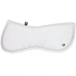 Ogilvy Equestrian Ogilvy Gummy Jump Half Pad - Custom