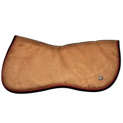Ogilvy Equestrian Ogilvy Gummy Jump Half Pad - Custom