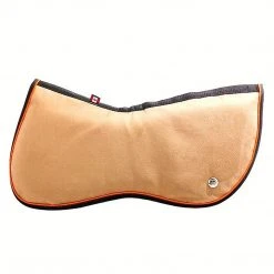 Ogilvy Equestrian Ogilvy Gummy Jump Half Pad - Custom