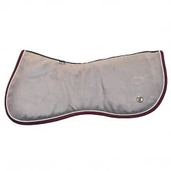 Ogilvy Equestrian Ogilvy Gummy Jump Half Pad - Custom