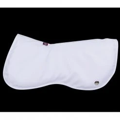 Ogilvy Equestrian Ogilvy Gummy Jump Half Pad - Custom