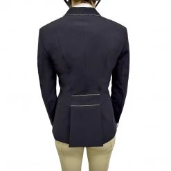 Equiline GwentyG Women's Show Coat Show Jackets 24 Equiline GwentyG Women's Show Coat Show Jackets