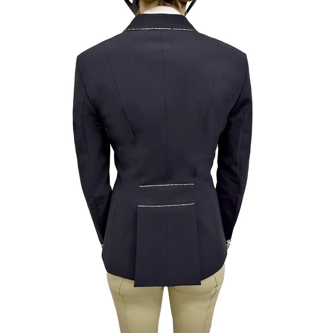 Equiline GwentyG Women's Show Coat Show Jackets 7 Equiline GwentyG Women's Show Coat Show Jackets