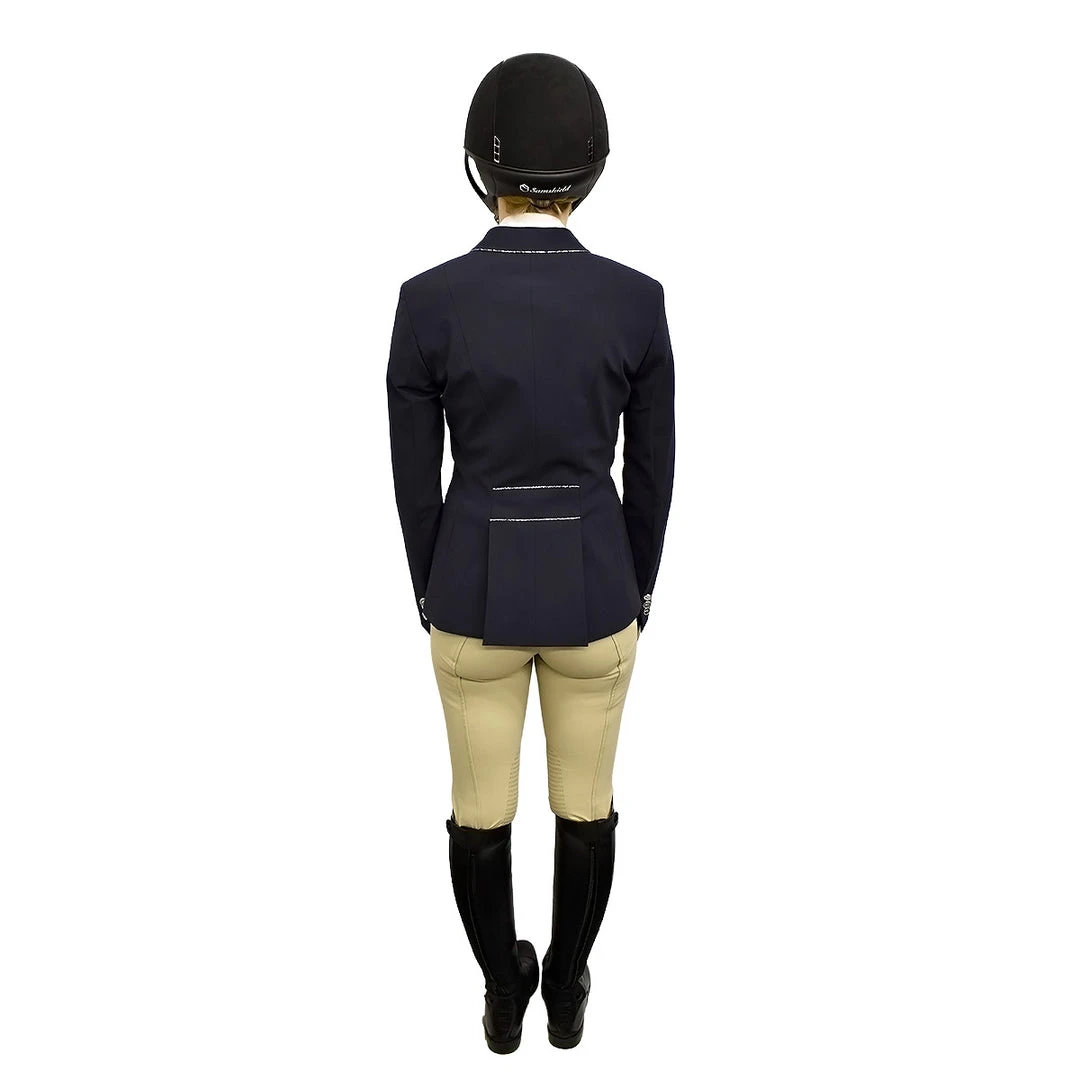 Equiline GwentyG Women's Show Coat Show Jackets 8 Equiline GwentyG Women's Show Coat Show Jackets