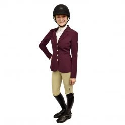 Equiline GwentyG Women's Show Coat Show Jackets 27 Equiline GwentyG Women's Show Coat Show Jackets