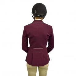 Equiline GwentyG Women's Show Coat Show Jackets 29 Equiline GwentyG Women's Show Coat Show Jackets