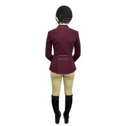Equiline GwentyG Women's Show Coat Show Jackets 30 Equiline GwentyG Women's Show Coat Show Jackets