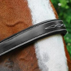 Black Oak By KL Select Willow Halter Halters & Leads