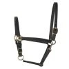 Perri's Leather Turnout Halter Halters & Leads