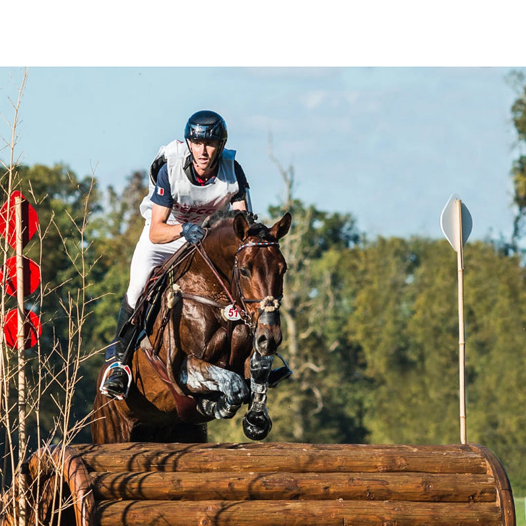 Samshield XC Carbon Fiber Helmet 7 Samshield XC Carbon Fiber Helmet