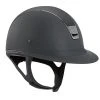 Helmets Samshield Miss Shield Shadowmatt Helmet 1 Helmets Samshield Miss Shield Shadowmatt Helmet