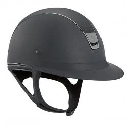 Helmets Samshield Miss Shield Shadowmatt Helmet