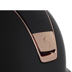 Helmets Samshield Miss Shield Helmet - Rose Gold 8 Helmets Samshield Miss Shield Helmet - Rose Gold