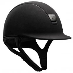 Samshield Premium Alcantara Helmet Helmets