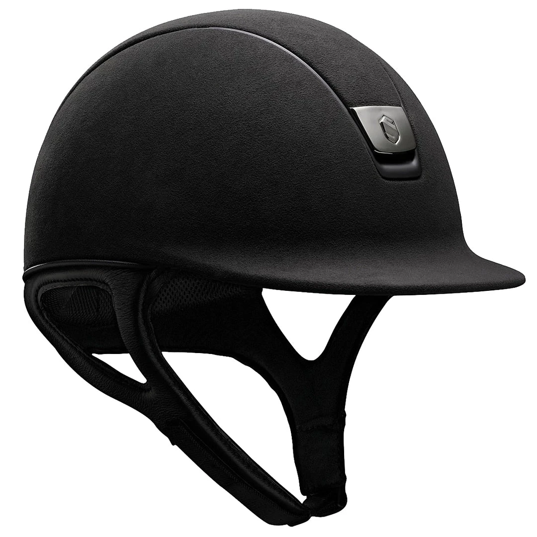 Samshield Premium Alcantara Helmet Helmets 3 Samshield Premium Alcantara Helmet Helmets