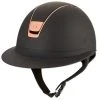 Helmets Samshield Miss Shield Helmet - Rose Gold 2 Helmets Samshield Miss Shield Helmet - Rose Gold