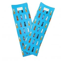 JPC Equestrian The Lettia Collection Boot Sock Socks 30 JPC Equestrian The Lettia Collection Boot Sock Socks