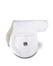 Toklat Originals Toklat Wool Satin Saddlepad Saddle Pads & Fittings