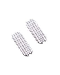 English Riding Supply Fillis Stirrup Pads Saddle Pads & Fittings