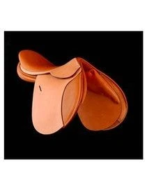 Sagmae Close Contact Saddles Butet Custom Padded Saddle