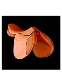 Sagmae Close Contact Saddles Butet Custom Padded Saddle