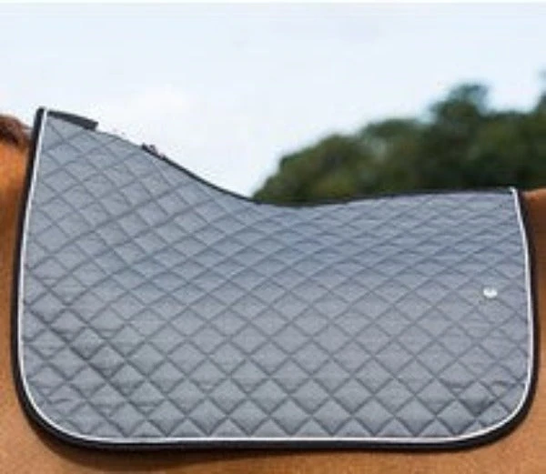 Ogilvy Equestrian Ogilvy Custom Dressage Baby Pad Saddle Pads & Fittings 5 Ogilvy Equestrian Ogilvy Custom Dressage Baby Pad Saddle Pads & Fittings