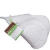 Saddle Pads & Fittings Fleeceworks Bamboo Easy Care Contour Saddle Pad