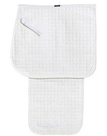English Riding Supply Saddle Pads & Fittings EQ No Mark Baby Pad