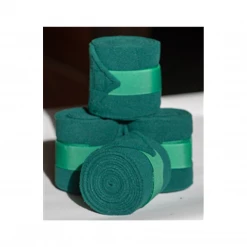 Nunn Finer Horse Boots & Wraps Vac's Deluxe Polo Bandage