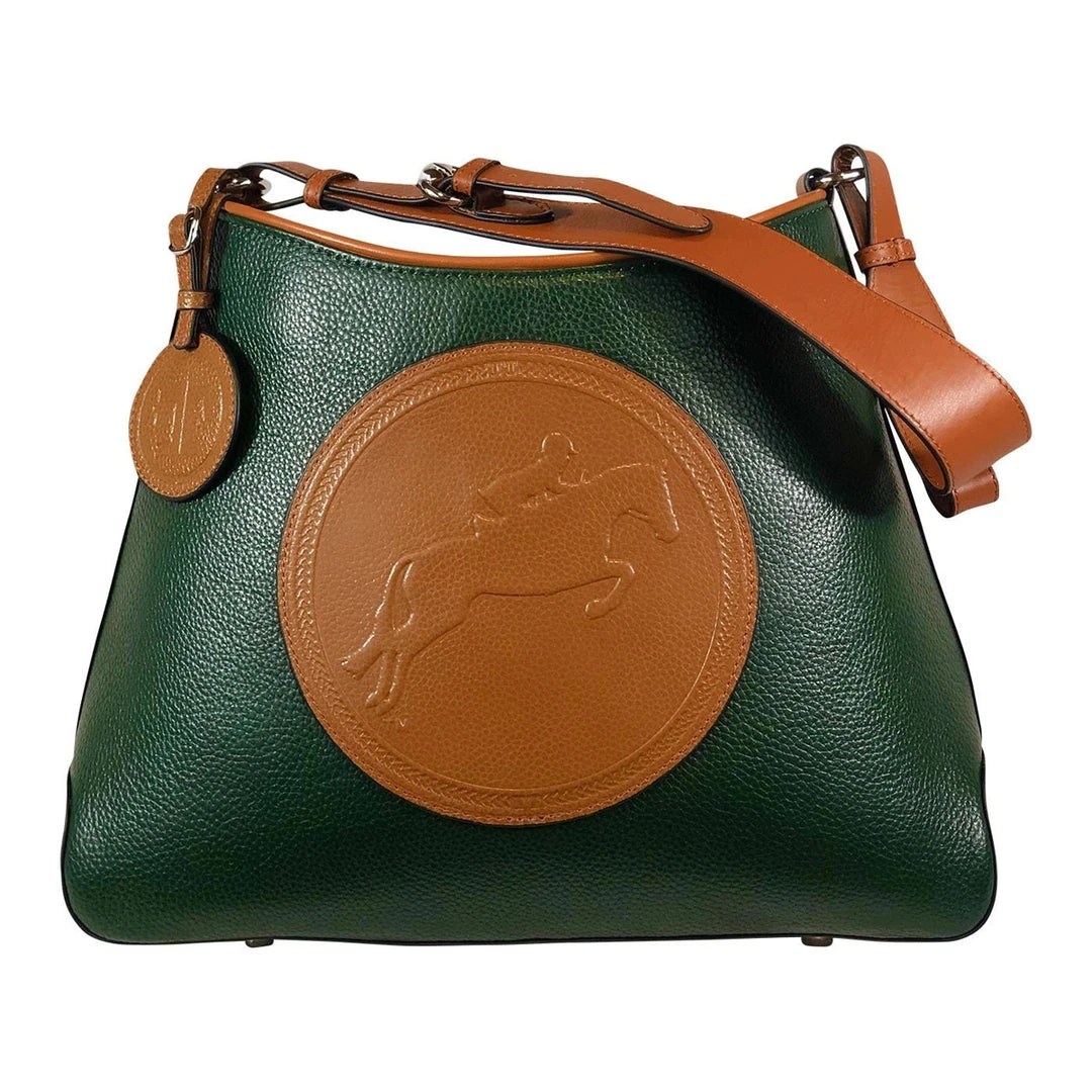 Equestrian Bags & Luggage Tucker Tweed Manor Tote 31 Equestrian Bags & Luggage Tucker Tweed Manor Tote