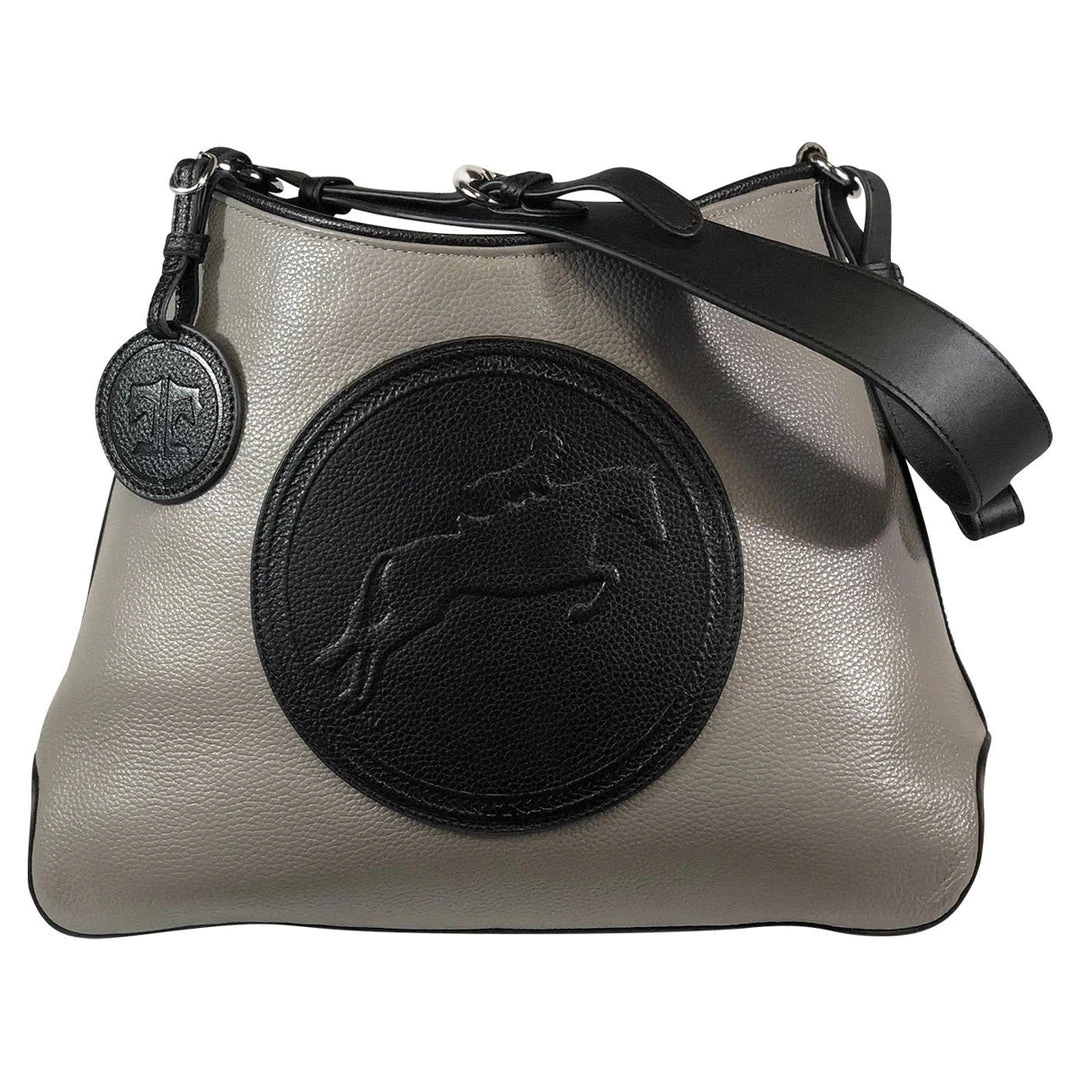 Equestrian Bags & Luggage Tucker Tweed Manor Tote 34 Equestrian Bags & Luggage Tucker Tweed Manor Tote