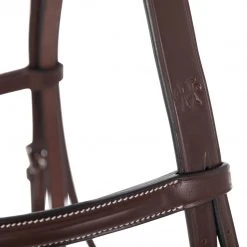 English Bridles Huntley Equestrian Sedgwick Leather Fancy Stitched Bridle 23 English Bridles Huntley Equestrian Sedgwick Leather Fancy Stitched Bridle