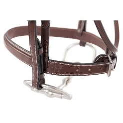English Bridles Huntley Equestrian Sedgwick Leather Fancy Stitched Bridle 22 English Bridles Huntley Equestrian Sedgwick Leather Fancy Stitched Bridle