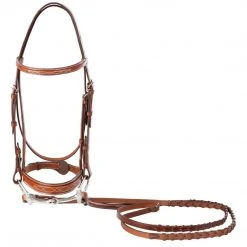 English Bridles Huntley Equestrian Sedgwick Leather Fancy Stitched Bridle 24 English Bridles Huntley Equestrian Sedgwick Leather Fancy Stitched Bridle