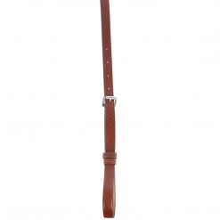 Martingales, Breastplates, Attachments Huntley Equestrian Sedgwick Fancy Stitch Raised Standing Martingale