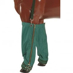 Jacks Mfg Cordura Ice Boots