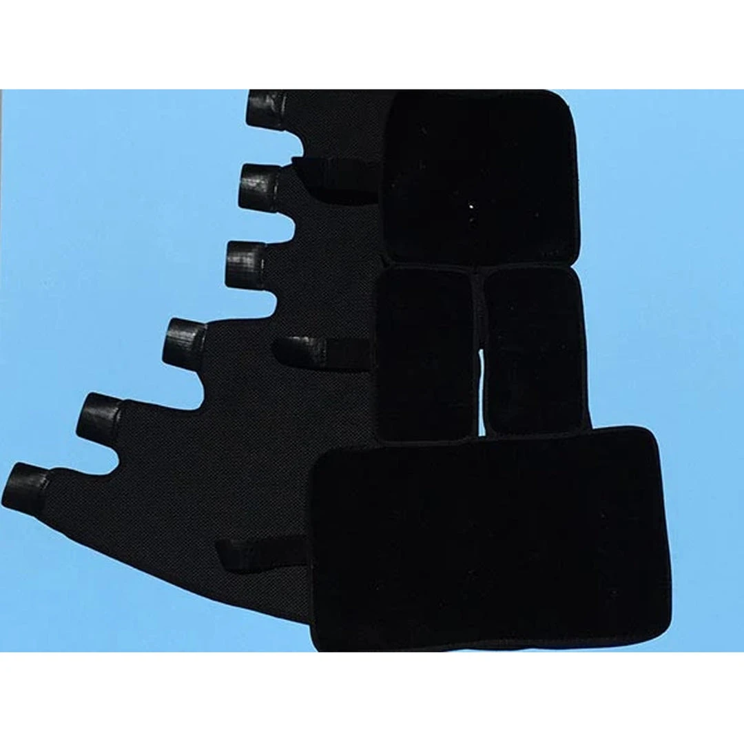 Ice Horse Full Hind Leg Wrap 4 Ice Horse Full Hind Leg Wrap