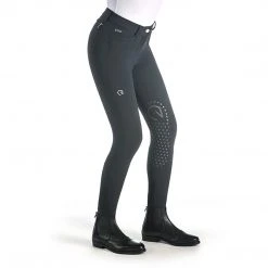 EGO7 Breeches EGO 7 Women's Dressage FG Breech 19 EGO7 Breeches EGO 7 Women's Dressage FG Breech
