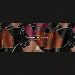 Somerset Equestrian Trading Espoir Ladies Lumiere Quarter Zip Sun Shirts 37 Somerset Equestrian Trading Espoir Ladies Lumiere Quarter Zip Sun Shirts