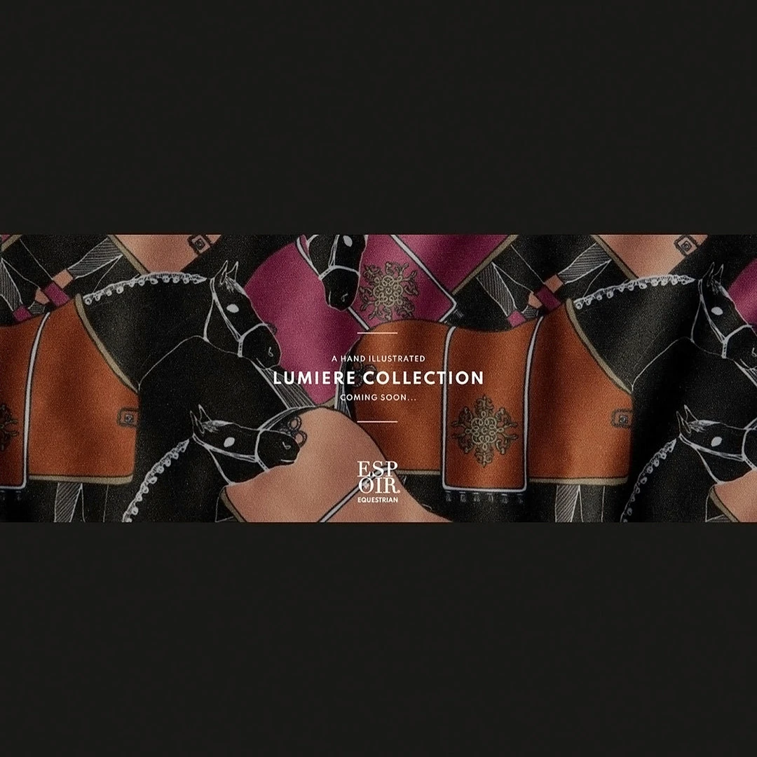 Somerset Equestrian Trading Espoir Ladies Lumiere Quarter Zip Sun Shirts 14 Somerset Equestrian Trading Espoir Ladies Lumiere Quarter Zip Sun Shirts