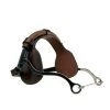 Partrade Horse Bits Metalab Hackamore With Padded Leather Noseband 1 Partrade Horse Bits Metalab Hackamore With Padded Leather Noseband