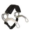 Seadog Trading Jin Short Shank Complete Hackamore