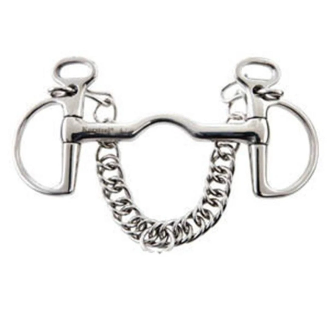 Weatherbeeta Horse Bits Korsteel Stainless Steel Cambridge Mouth Kimblewick Bit 3 Weatherbeeta Horse Bits Korsteel Stainless Steel Cambridge Mouth Kimblewick Bit